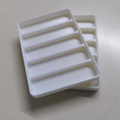 Khay phân loại chồng lên nhau (Stackable Sorting Tray)