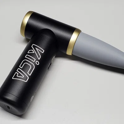 Nozzle Kica Jetfan 2.0 (đầu nối dài)