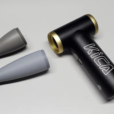 Nozzle Kica Jetfan 2.0 (đầu nối dài)