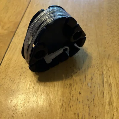 Hộp đựng KZ ZS10 In Ear Monitor - NEW CORD WRAP