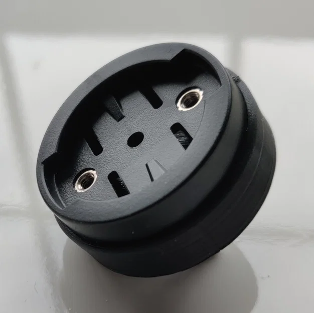 Garmin Varia Rack Mount (Ngàm gắn baga sau) - Image 1