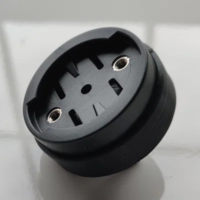 Garmin Varia Rack Mount (Ngàm gắn baga sau)