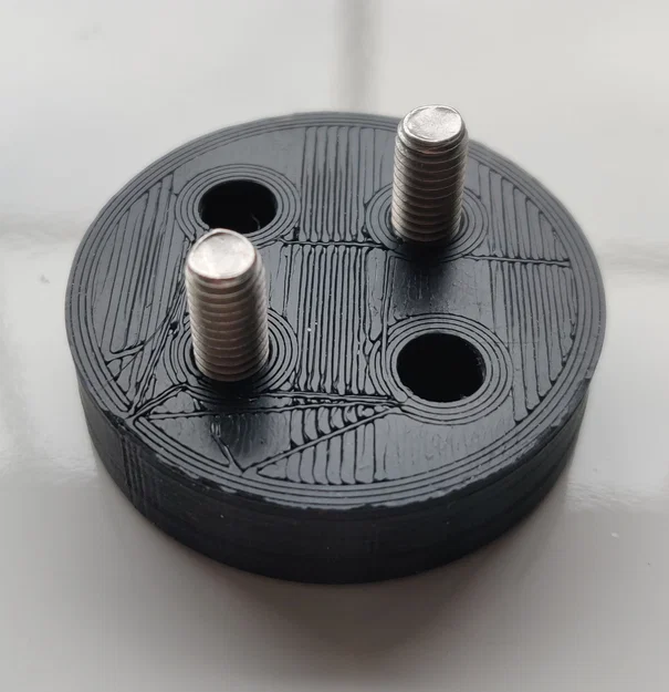 Garmin Varia Rack Mount (Ngàm gắn baga sau) - Image 2