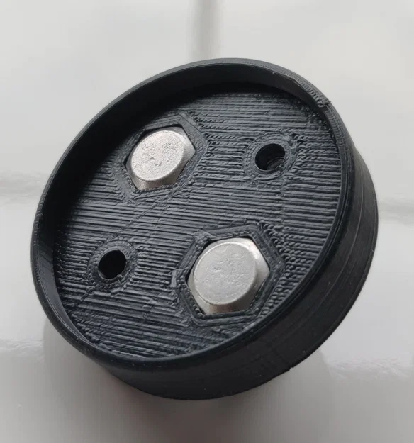 Garmin Varia Rack Mount (Ngàm gắn baga sau) - Image 3