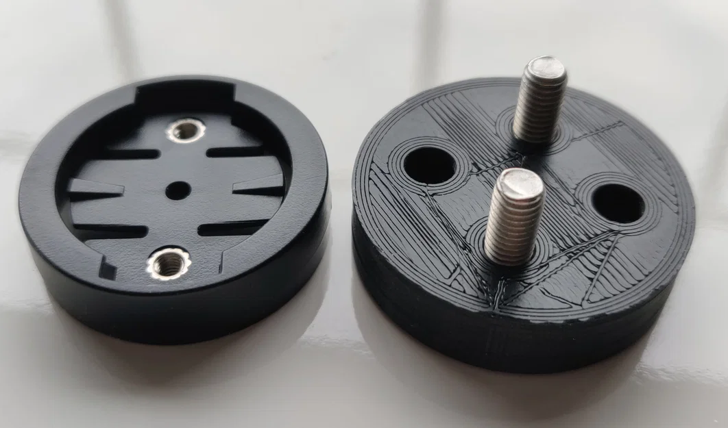 Garmin Varia Rack Mount (Ngàm gắn baga sau) - Image 4