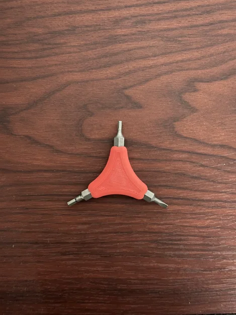 Multi Bit Holder – Giá/khay giữ nhiều đầu bit nhỏ gọn - Image 2