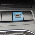 Adapter gắn cổng USB-C cho headunit VW Golf MK6 - Thumbnail 1