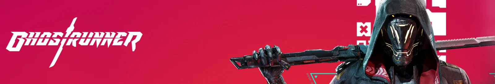 Ghostrunner TsuruGR-74 – Replica kiếm của Jack (STL/3MF) - Image 3