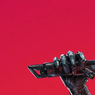 Ghostrunner TsuruGR-74 – Replica kiếm của Jack (STL/3MF)