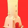 Tháp Chindia - Dice Tower - Thumbnail 3