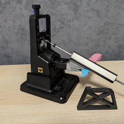 Giá đỡ kẹp WORK SHARP Precision Adjust Clamp Support
