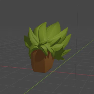 Mô hình phụ kiện tóc Broly cá tính cho Dummy 13