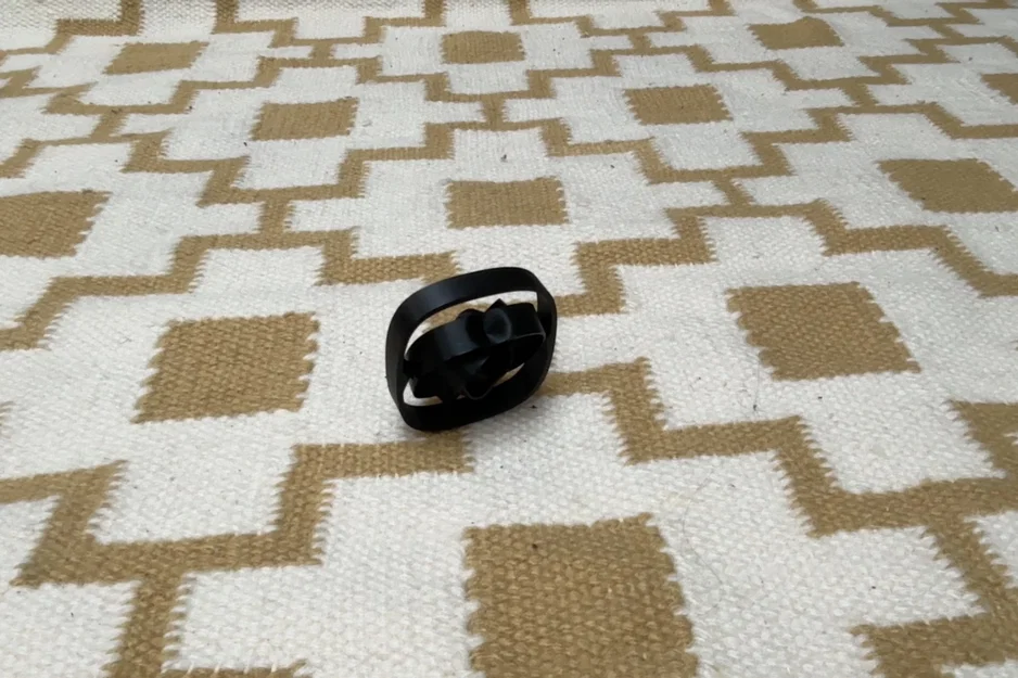 Đồ chơi giảm căng thẳng linh hoạt 3D (ADHS Spielzeug) - Image 1