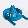 Bẫy Hornet an toàn cho ong mật (Bee-Safe) vặn hũ Bonne Maman 370gr - Thumbnail 2