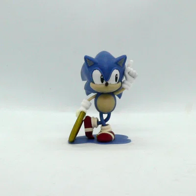 Sonic - Classic - MMU