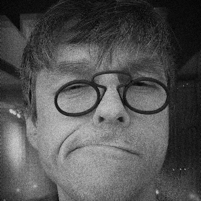 Kính kẹp mũi kiểu Pince-nez (Pinch Nose Clip on Glasses)
