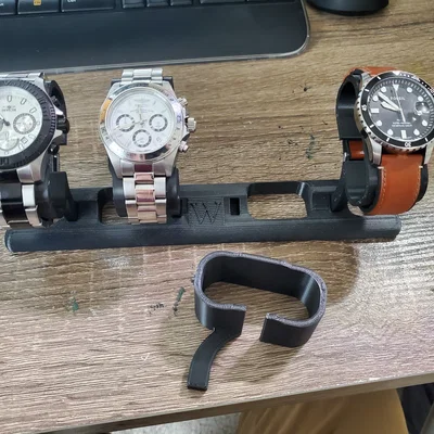 Watch Mount (Giá/đế trưng bày đồng hồ)