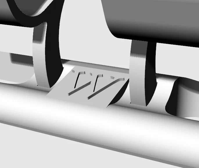 Watch Mount (Giá/đế trưng bày đồng hồ) - Image 4