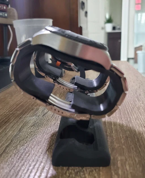 Watch Mount (Giá/đế trưng bày đồng hồ) - Image 6