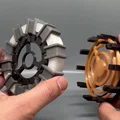 Mô hình Arc Reactor Iron Man: Tự in 3D đồ chơi Tony Stark cực chất - Thumbnail 3