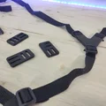 Bộ phụ kiện Cosplay Harness Helpers 3D - Giải pháp đai đeo không cần may - Thumbnail 3