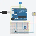 Máy thổi bong bóng | Điều khiển bằng Arduino - Thumbnail 2