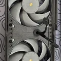 FormD T1 v2 Fan Brackets & 120mm Fan Plates tối ưu airflow - Thumbnail 11