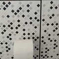 Giá treo giấy vệ sinh 3D dán tường không cần khoan (Suporte Papel) - Thumbnail 2