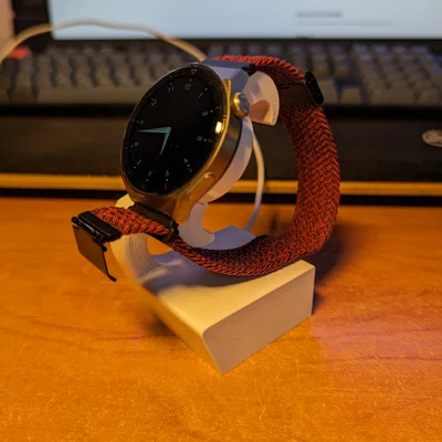 Chân đế sạc HUAWEI WATCH GT 3 Pro