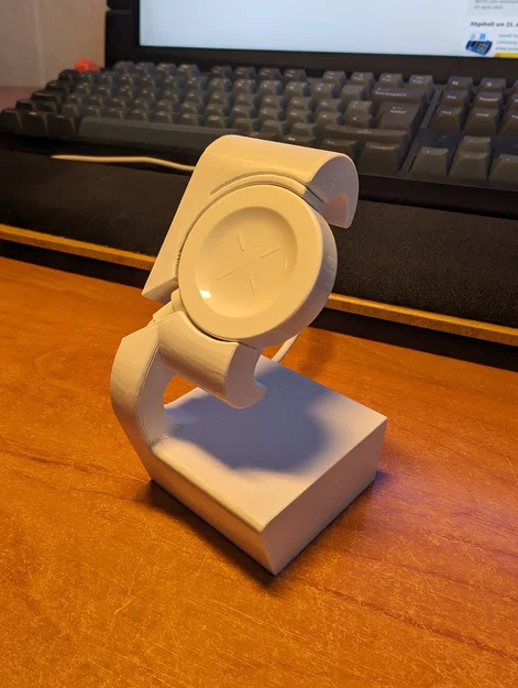 Chân đế sạc HUAWEI WATCH GT 3 Pro - Image 2