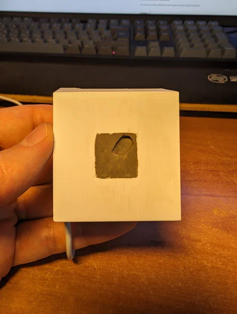 Chân đế sạc HUAWEI WATCH GT 3 Pro - Image 3