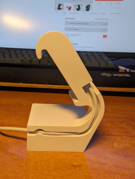 Chân đế sạc HUAWEI WATCH GT 3 Pro - Image 4