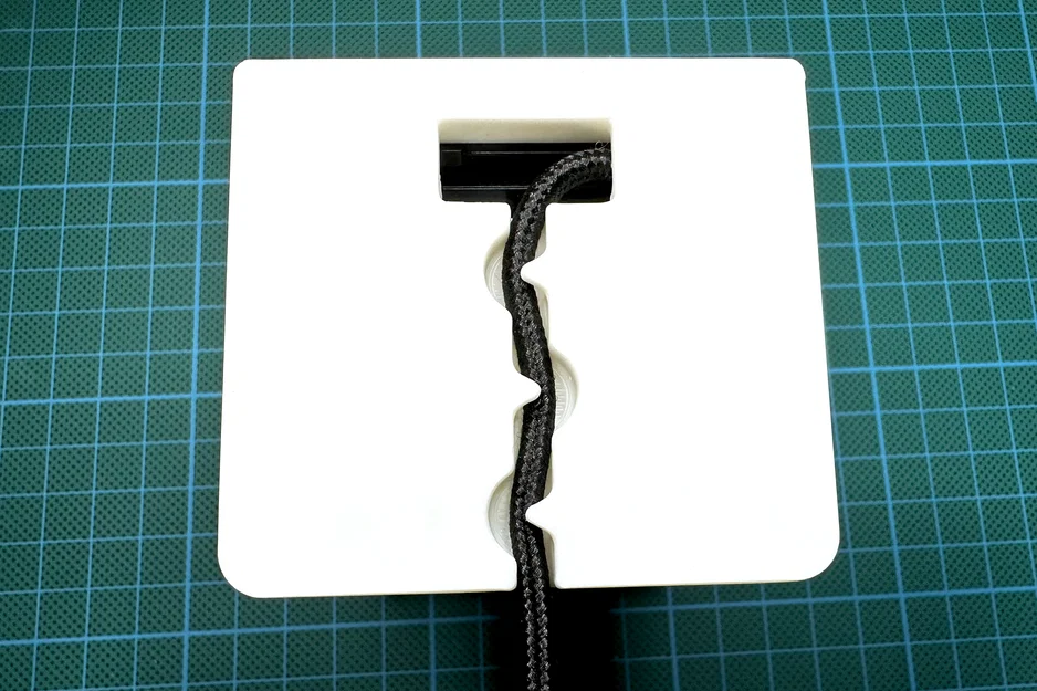 Đế WT32-SC01-Plus có ổ cắm (WT32-SC01-Plus Stand With Socket) - Image 5