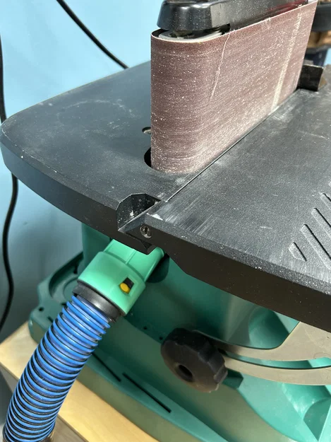 Adapter cổng hút bụi cho ống Cen-Tec Quick Click - Image 4