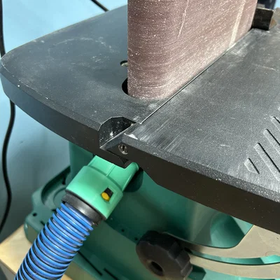 Adapter cổng hút bụi cho ống Cen-Tec Quick Click