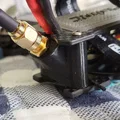 Giá đỡ ăng-ten RP-SMA cho drone Volador VX3.5 - Thumbnail 1