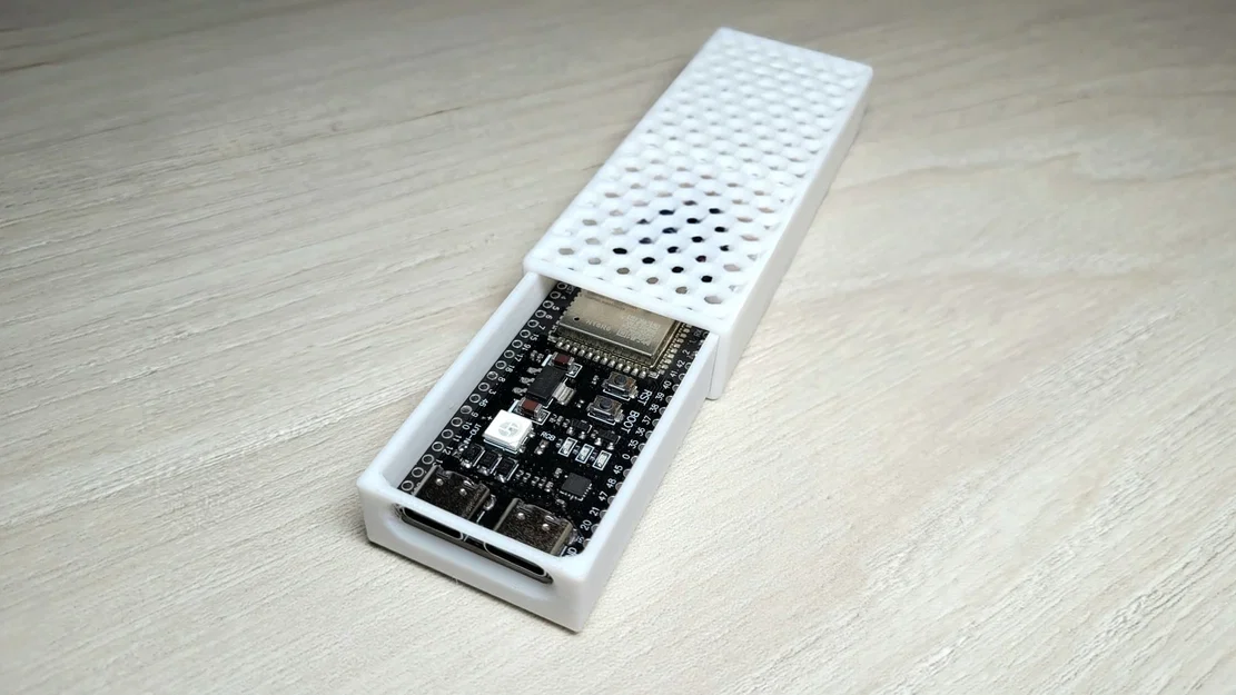 Vỏ ESP 32-S3 / BME 680 Case - Image 1