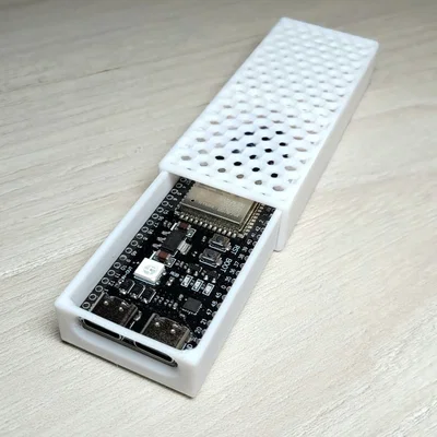 Vỏ ESP 32-S3 / BME 680 Case