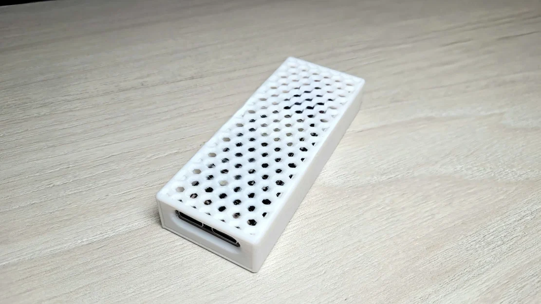 Vỏ ESP 32-S3 / BME 680 Case - Image 2