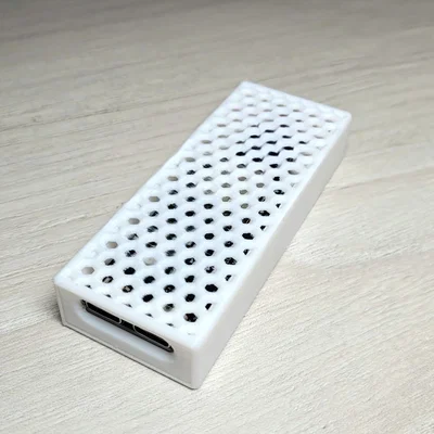 Vỏ ESP 32-S3 / BME 680 Case