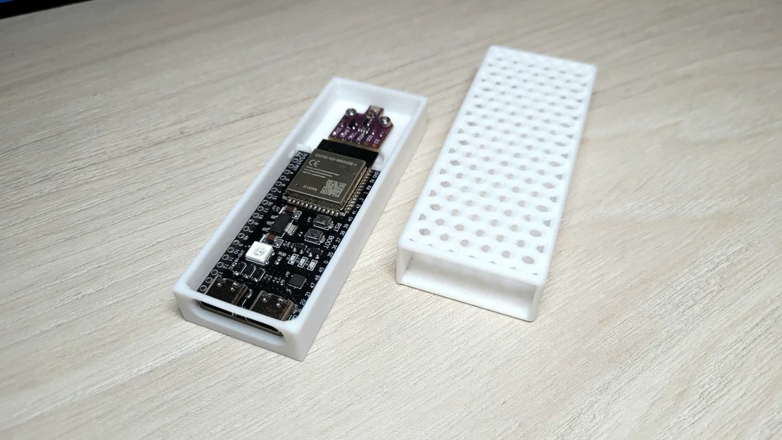 Vỏ ESP 32-S3 / BME 680 Case - Image 4