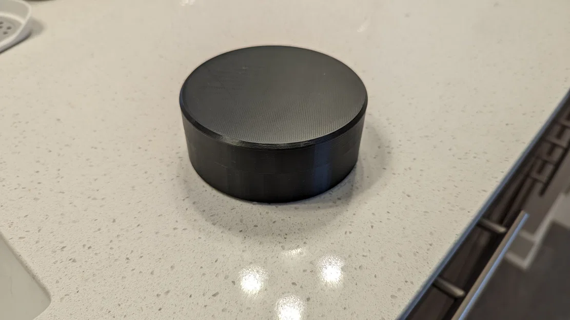 Hộp Đựng Thuốc Du Lịch (Travel Pill Case) - Image 4