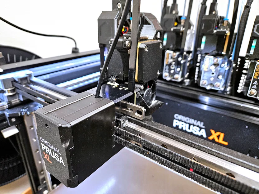 Camera đầu phun (nozzle camera) cho Prusa XL - Image 1