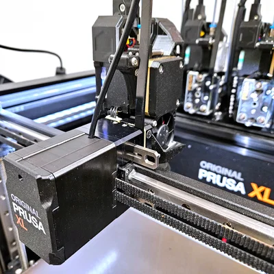 Camera đầu phun (nozzle camera) cho Prusa XL