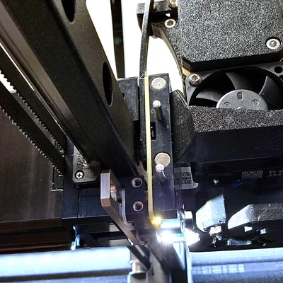 Camera đầu phun (nozzle camera) cho Prusa XL