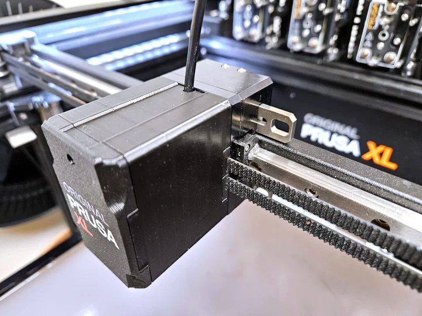 Camera đầu phun (nozzle camera) cho Prusa XL - Image 3