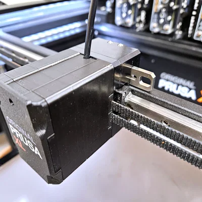 Camera đầu phun (nozzle camera) cho Prusa XL