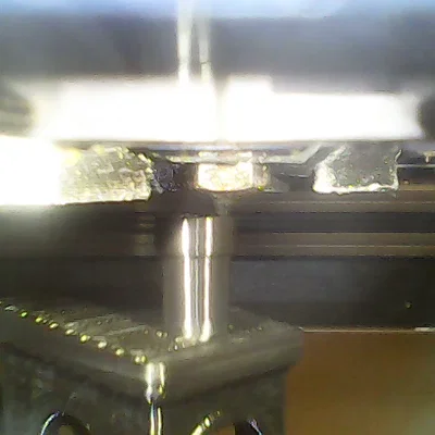 Camera đầu phun (nozzle camera) cho Prusa XL