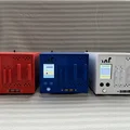 NASsie - NAS gia đình từ Raspberry Pi chạy OMV 6 (vỏ in 3D) - Thumbnail 1