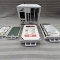 NASsie - NAS gia đình từ Raspberry Pi chạy OMV 6 (vỏ in 3D) - Thumbnail 3